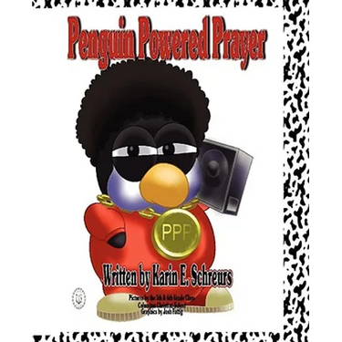 Penguin Powered Prayer
