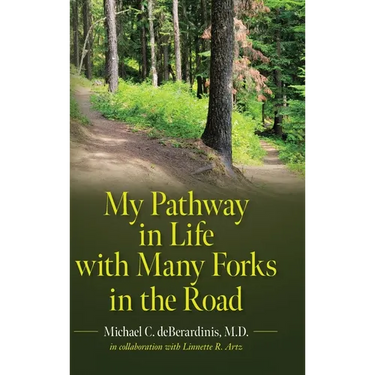 My Pathway in Life with Many Forks in the Road