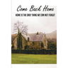 Come Back Home: Home Is The Only Thing We Can Not Forget: Adoption Stories From Adoptees