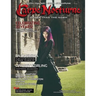 Carpe Nocturne Magazine Fall 2015: Volume X Fall 2015