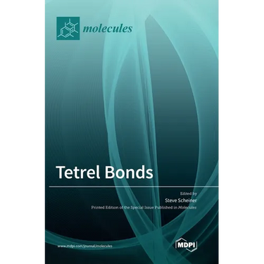 Tetrel Bonds
