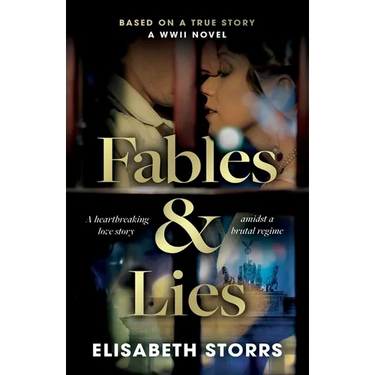 Fables & Lies