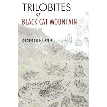 Trilobites of Black Cat Mountain
