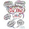 Oy Vey a Yiddish Coloring Book