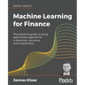 Machine Learning for Finance