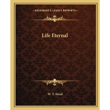 Life Eternal