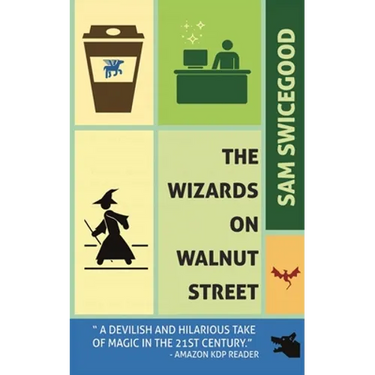 The Wizards on Walnut Street