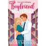 Not Boyfriend Material: A Brother's Best Friend Romantic Comedy