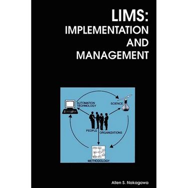 Lims: Implementation and Management