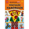 Lego Minifigure Handbook