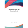Fragments From The Hermetic Books