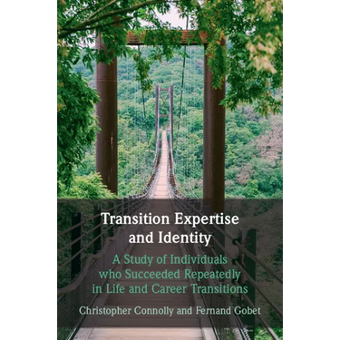 Transition Expertise and Identity