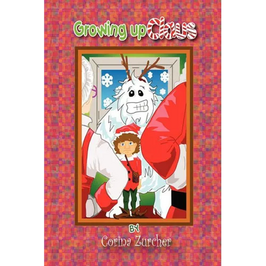 Growing Up Claus