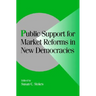 Public Support for Market Reforms in New Democracies