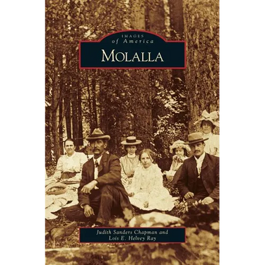 Molalla