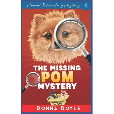 The Missing Pom Mystery
