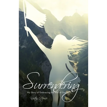 Surrendering