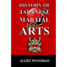 History of Japanese Martial Arts