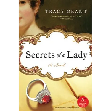 Secrets of a Lady