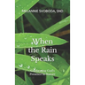 When the Rain Speaks: Celebrating God's Presence in Nature