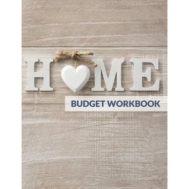Home Budget Workbook