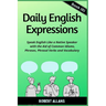Daily English Expressions (Book - 6): Speak English Like a Native