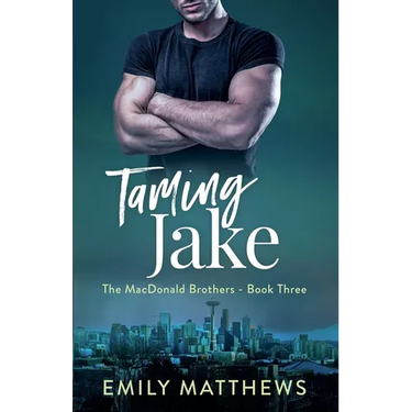 Taming Jake