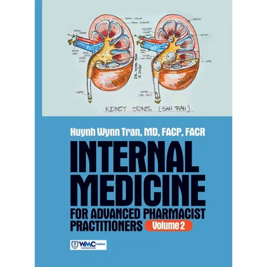 Internal Medicine for Advanced Pharmacist Practitioners - Volume 2