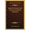 Sanskrit Prosody And Numerical Symbols Explained