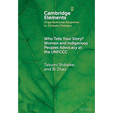 Who Tells Your Story?