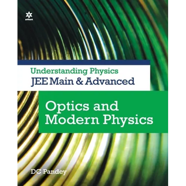 Optics & Modern Physics