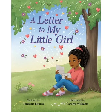 A Letter to My Little Girl