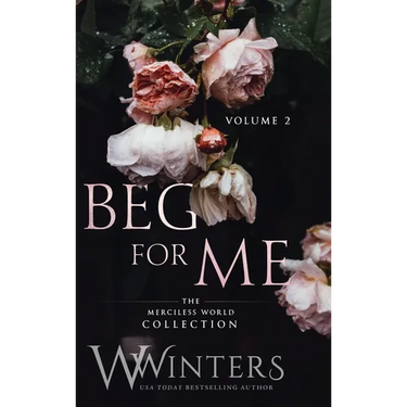 Beg For Me: Volume 2