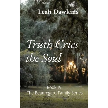 Truth Cries the Soul