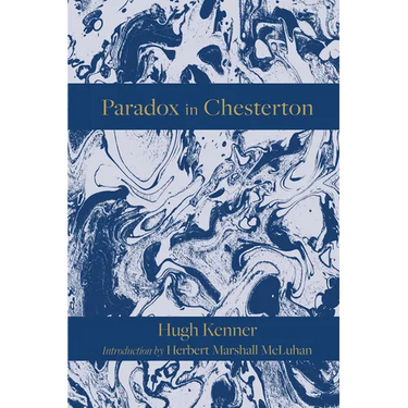 Paradox in Chesterton