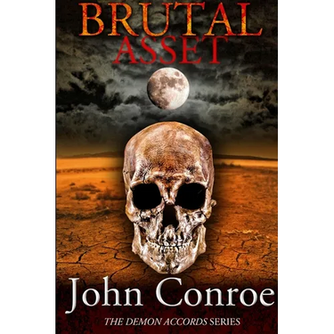 Brutal Asset