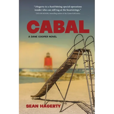 Cabal: A Dane Cooper Novel