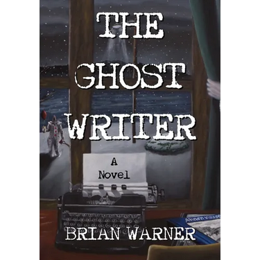 The Ghost Writer