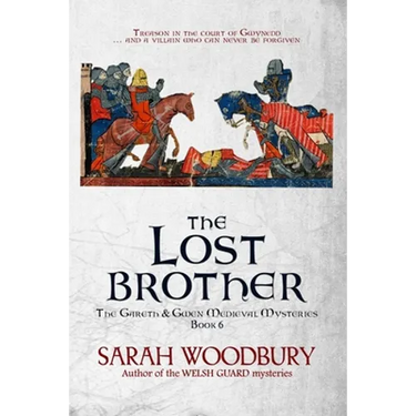 The Lost Brother