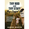 Thy Rod and Thy Staff, They Comfort Me - Book II: The Book of Hebrews and the Corporal Punishment of Children in the Christian Context