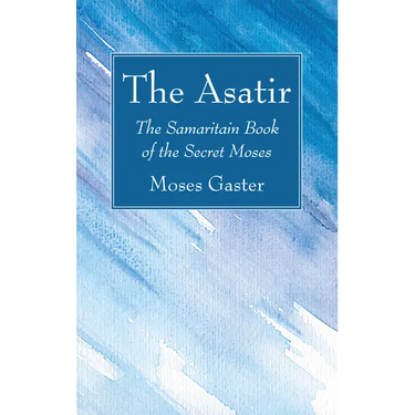 The Asatir