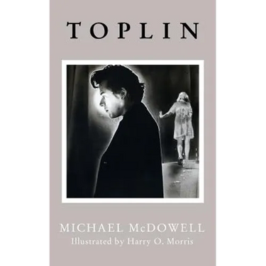 Toplin (Valancourt 20th Century Classics)
