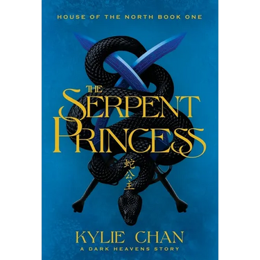 The Serpent Princess