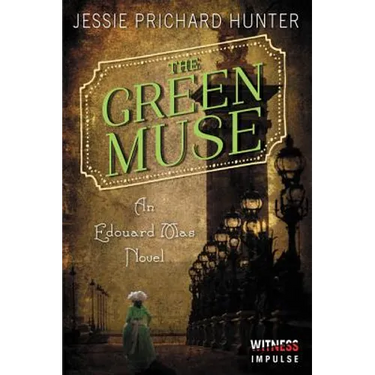 The Green Muse: An Edouard Mas Novel
