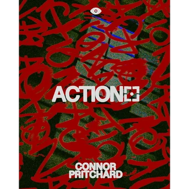 Action: A Filmmaker's Journey in Frames and Stories