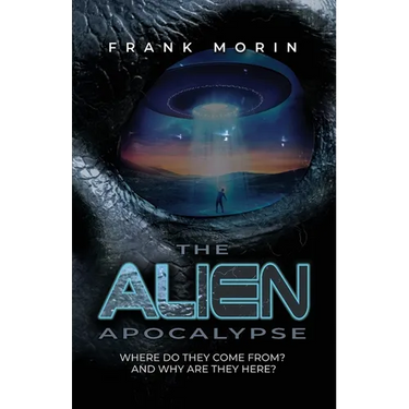 The Alien Apocalypse