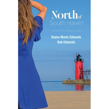 North of South Haven