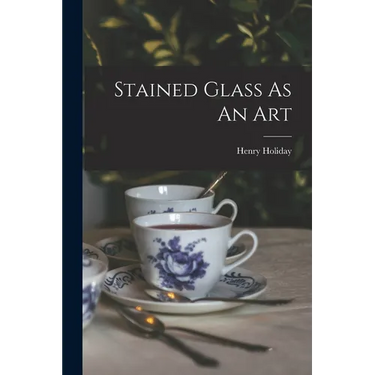 Stained Glass As An Art