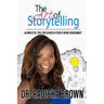 The Art of Storytelling: An Impactful Tool for Change in Today's Work Environment