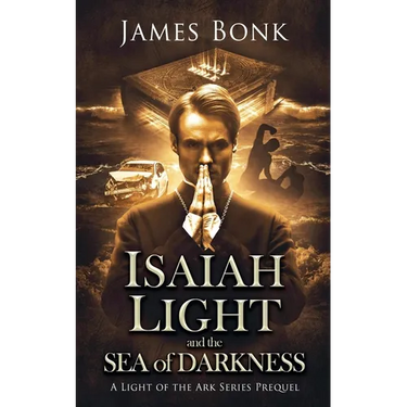Isaiah Light and the Sea of Darkness